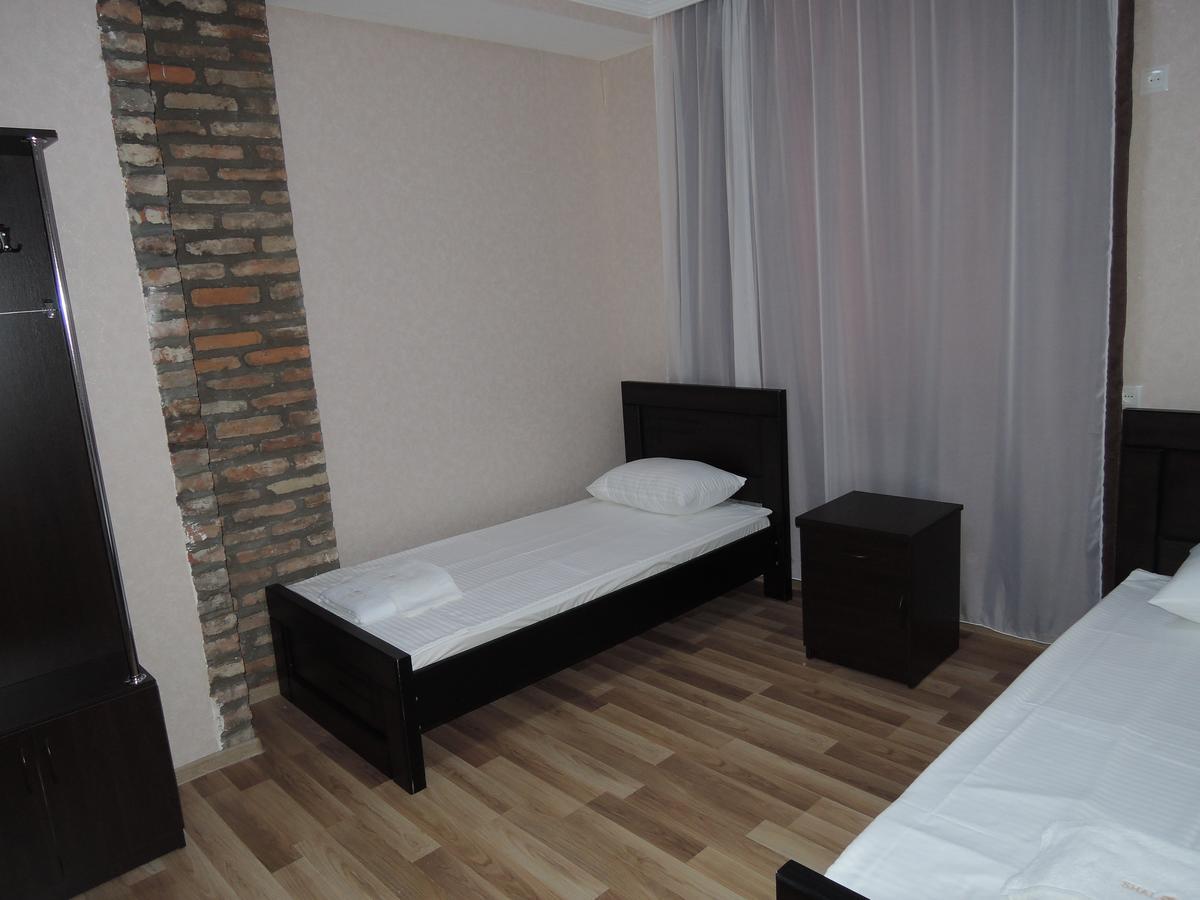 Shaloshvili's Cellar Hotel Shilda Esterno foto
